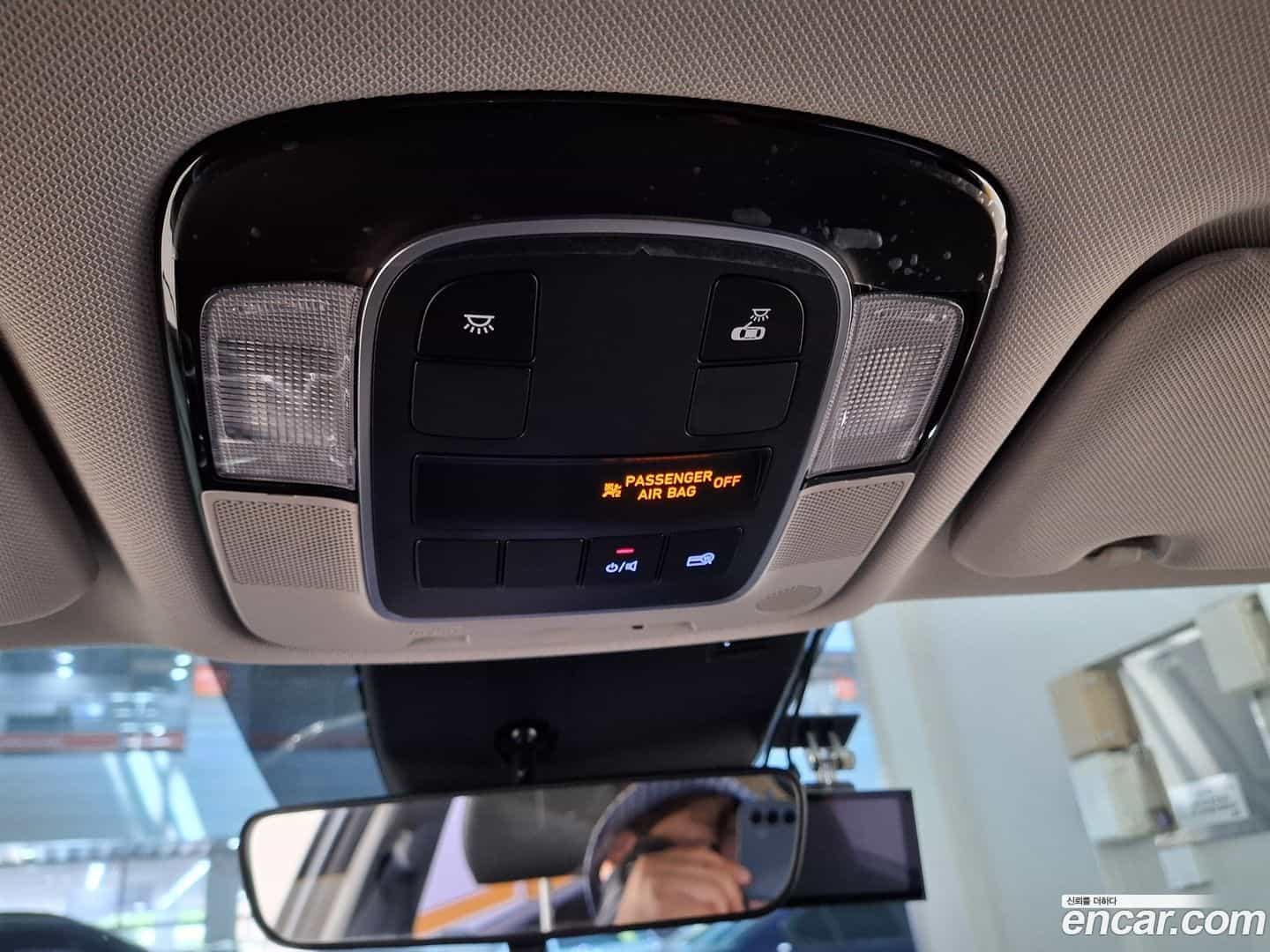 Sonata Hyundai 2022.6-OPTION-019