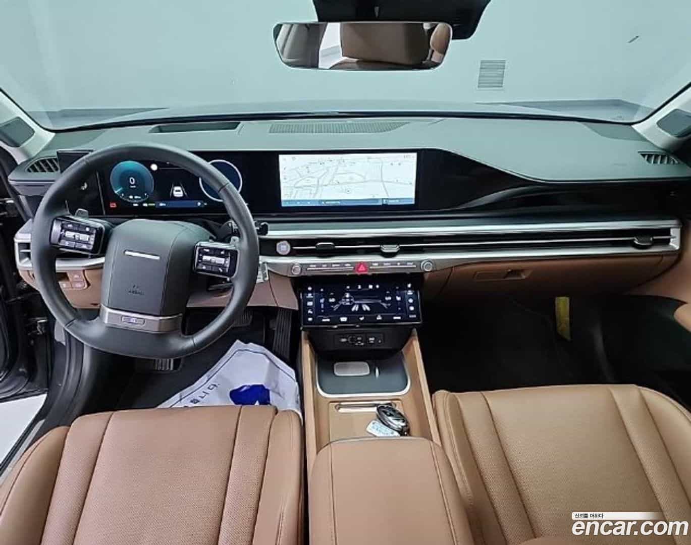 Grandeur Hyundai 2023.11-INNER-008