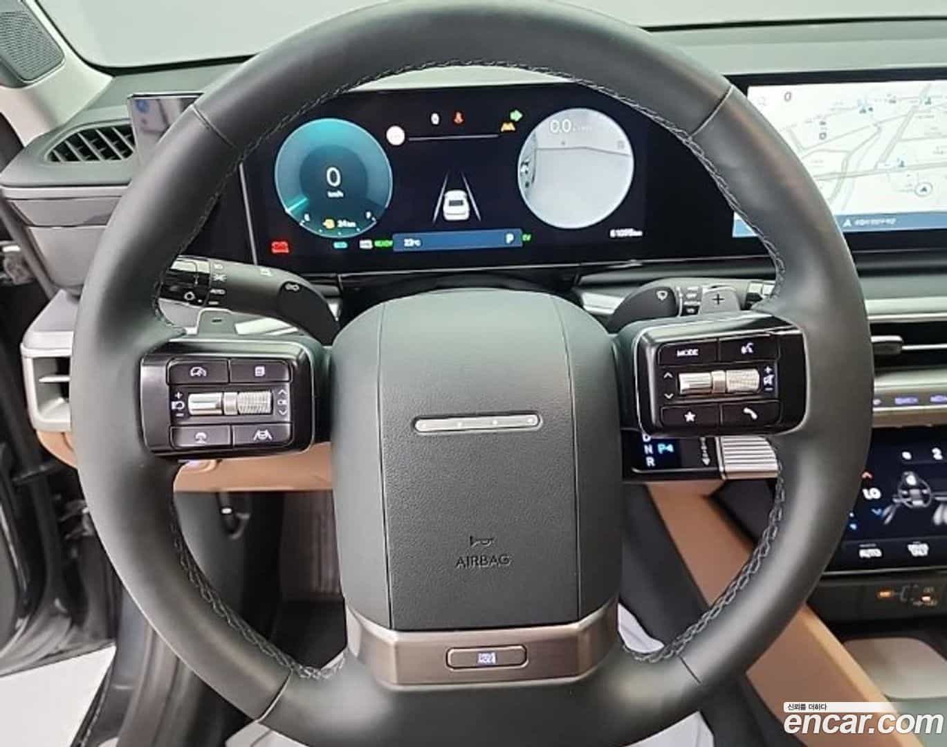 Grandeur Hyundai 2023.11-INNER-010