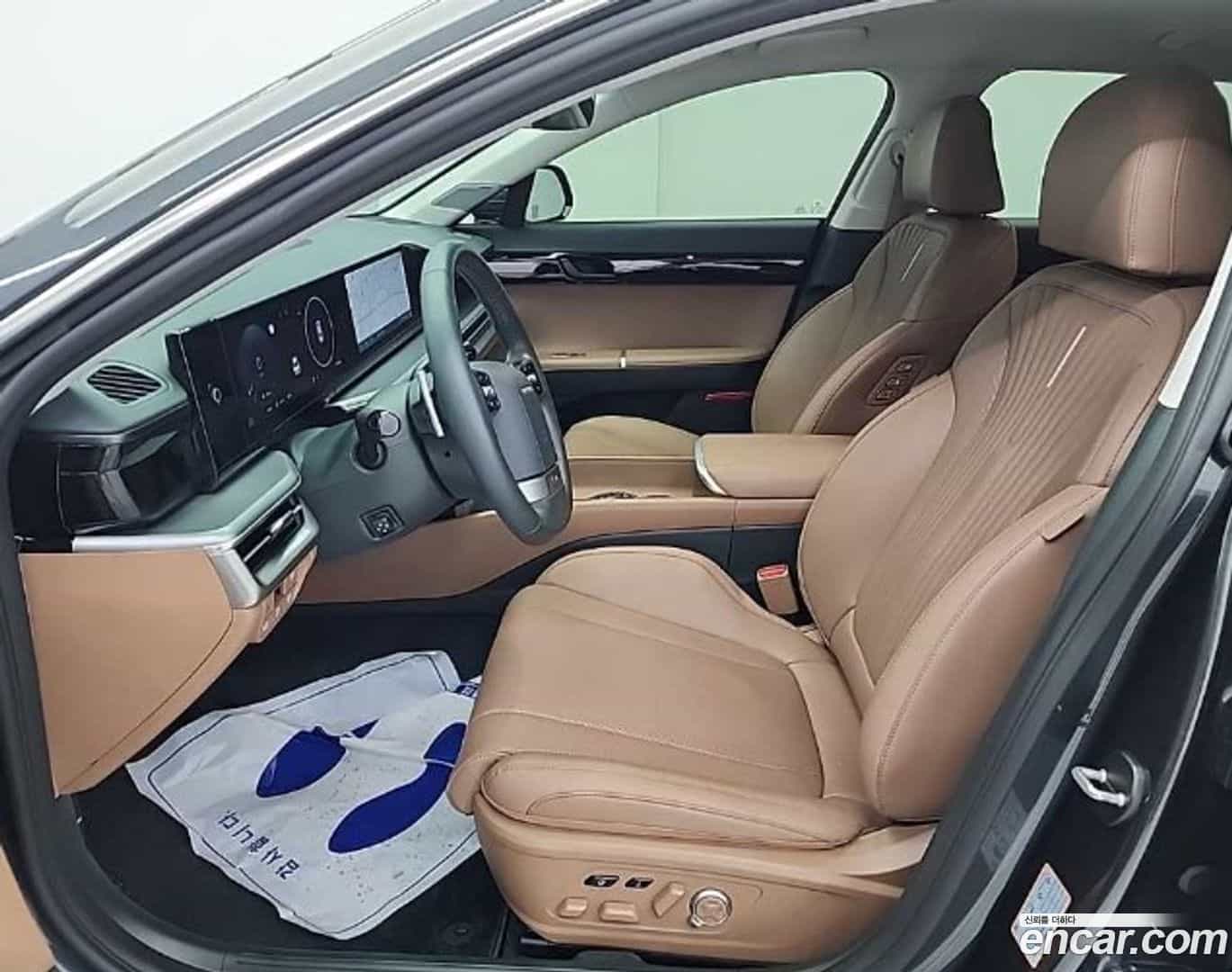 Grandeur Hyundai 2023.11-OPTION-015