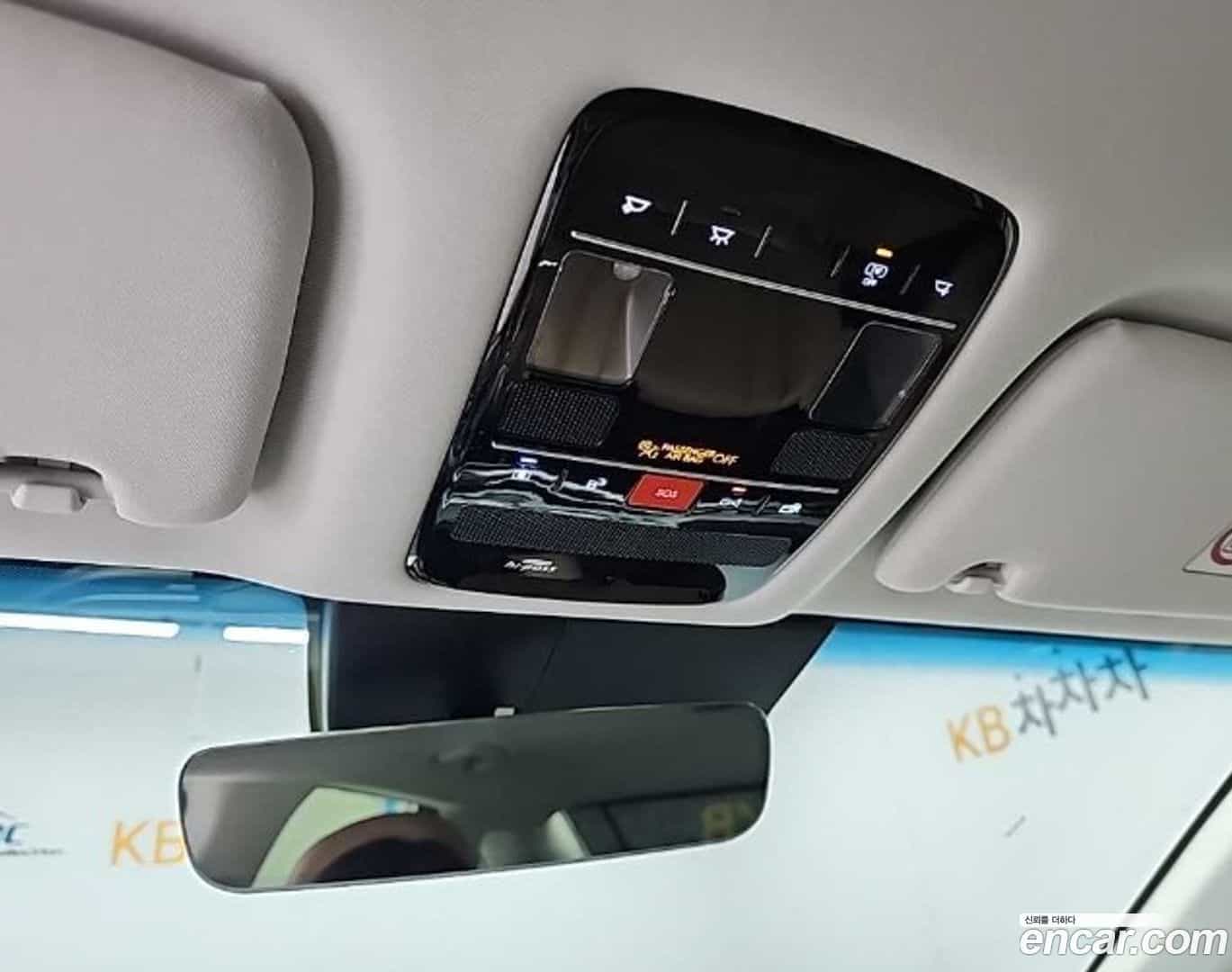 Grandeur Hyundai 2023.11-OPTION-020