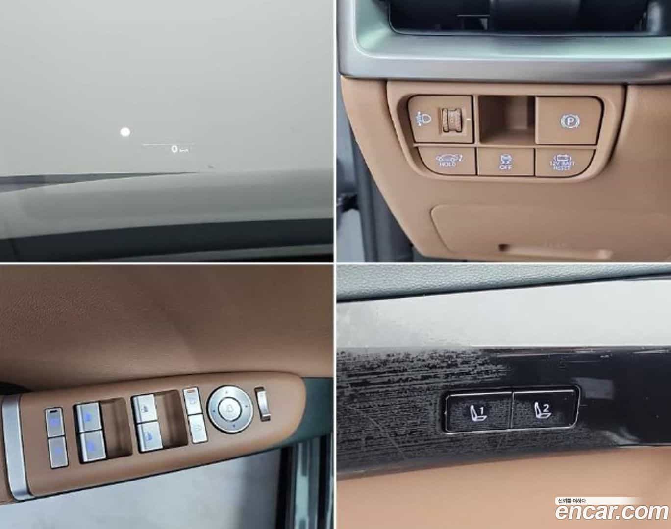 Grandeur Hyundai 2023.11-OPTION-022
