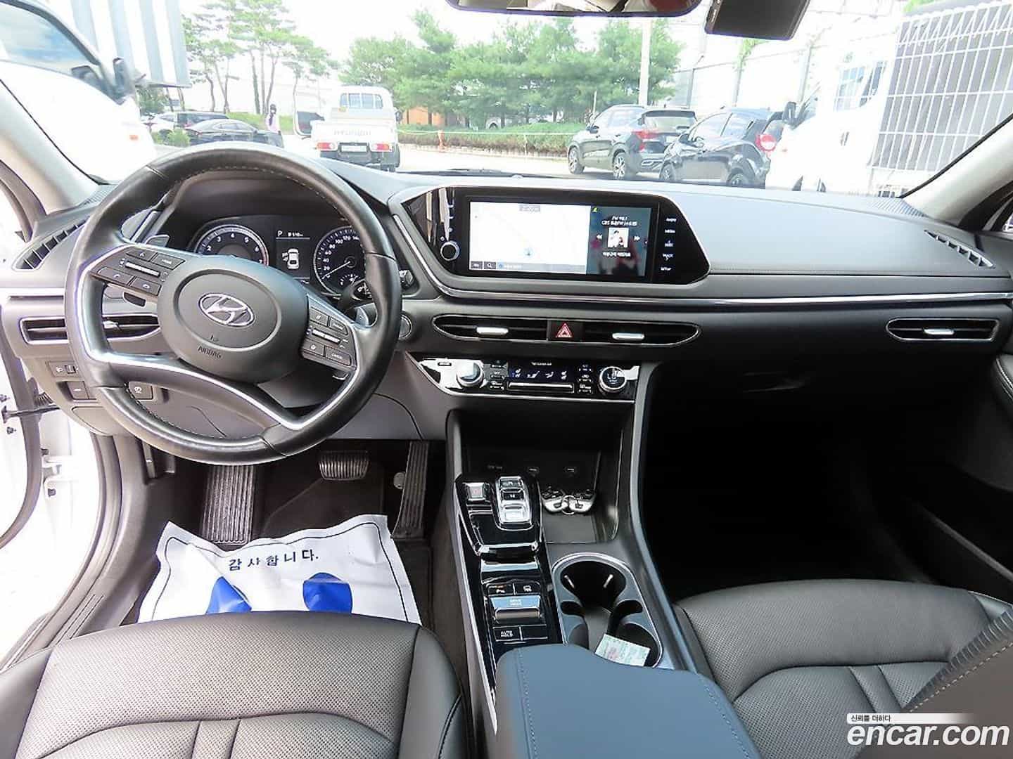 Sonata Hyundai 2022.7-INNER-007