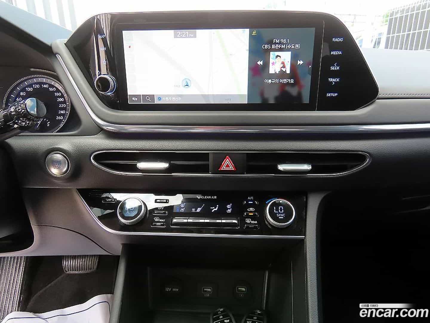 Sonata Hyundai 2022.7-OPTION-018