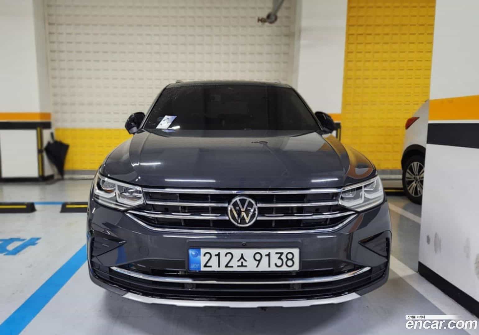 Tiguan Volkswagen 2022.3-OUTER-001