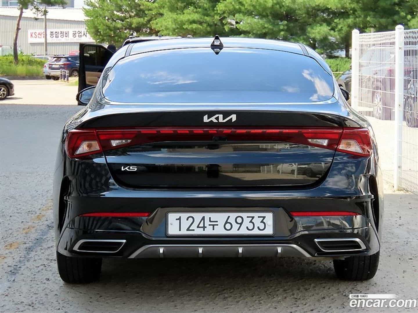 K5 Kia 2023.7-OUTER-004