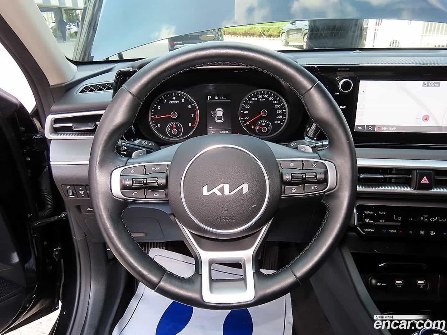K5 Kia 2023.7-INNER-008