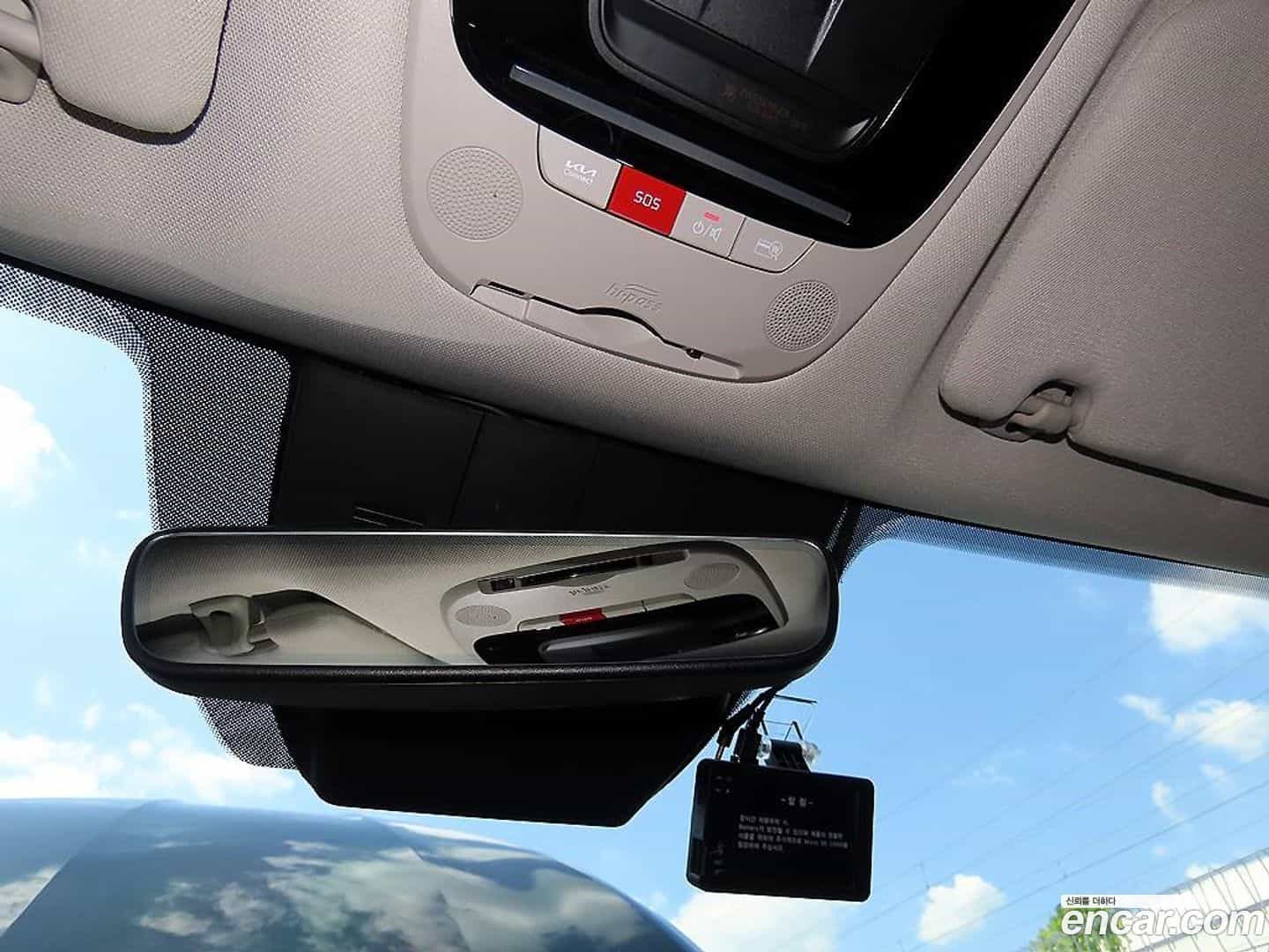 K5 Kia 2023.7-OPTION-018