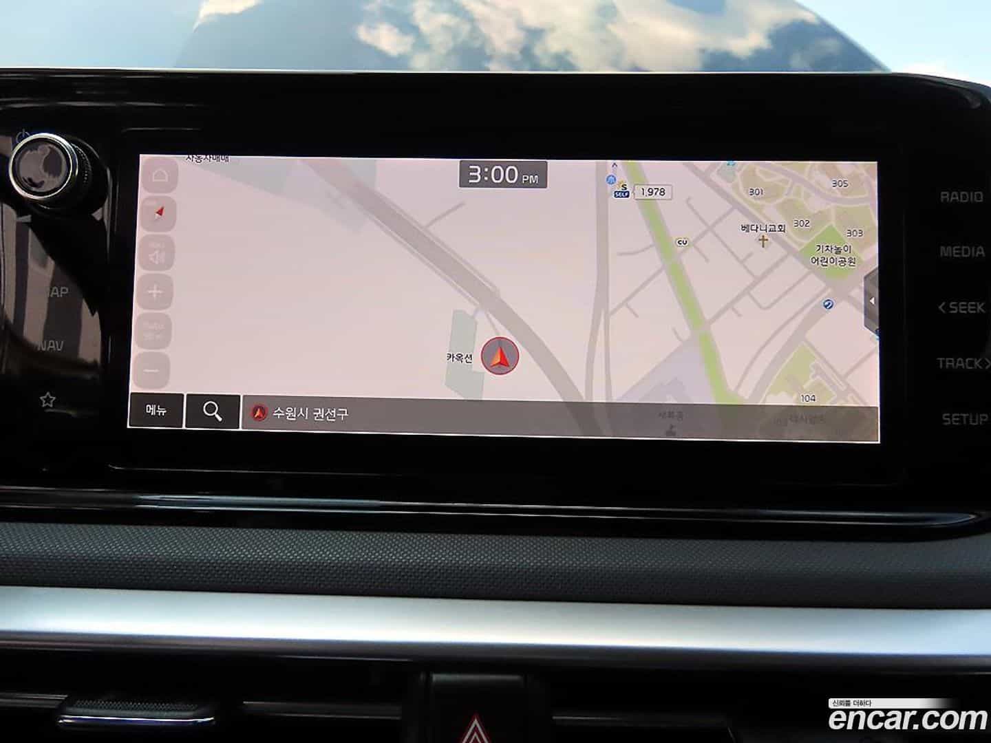 K5 Kia 2023.7-OPTION-019