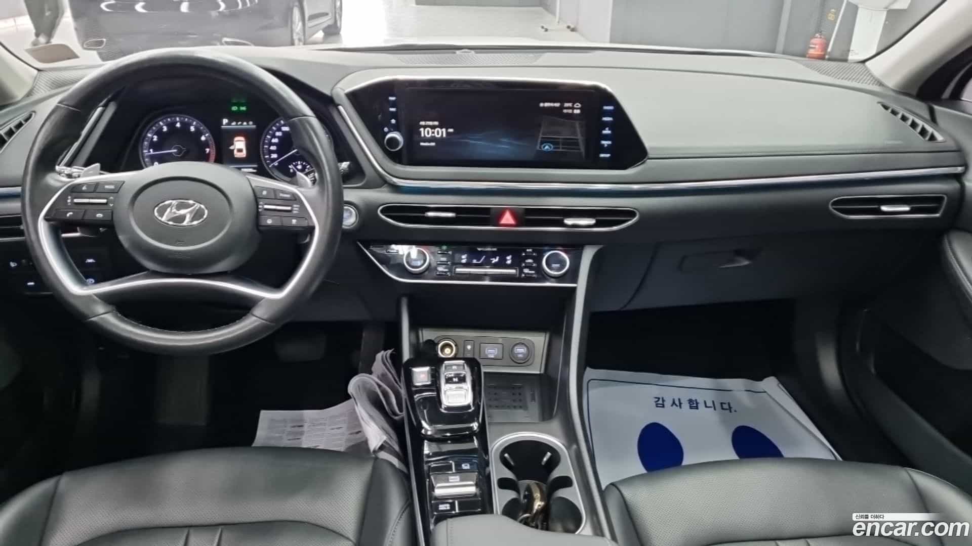 Sonata Hyundai 2022.1-INNER-007