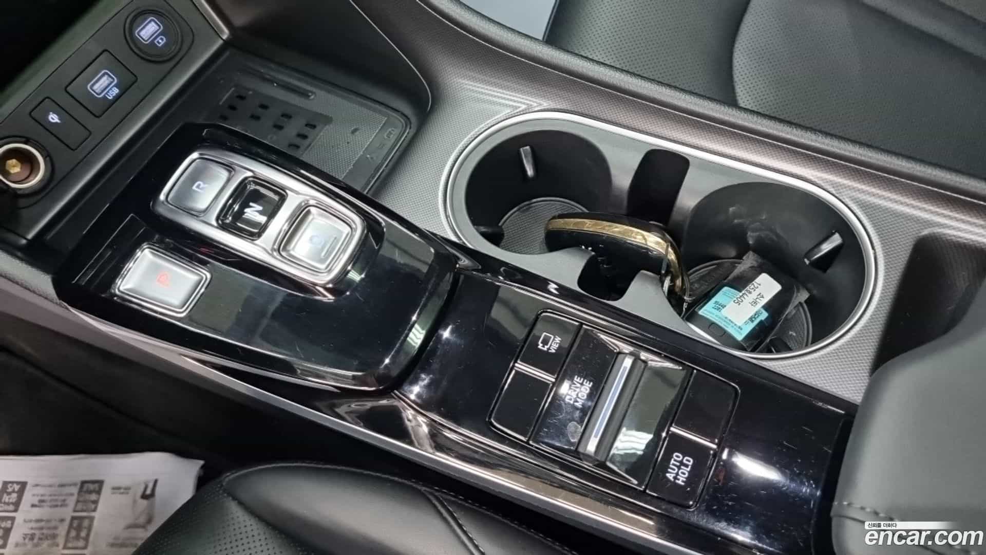 Sonata Hyundai 2022.1-INNER-009