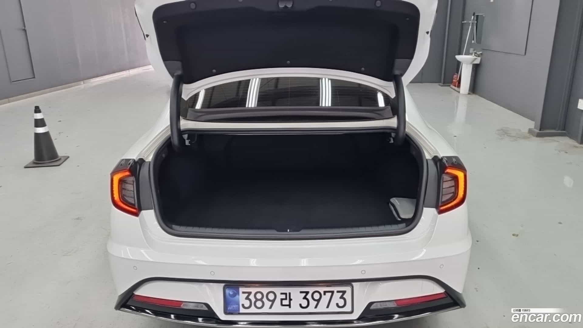 Sonata Hyundai 2022.1-OPTION-022