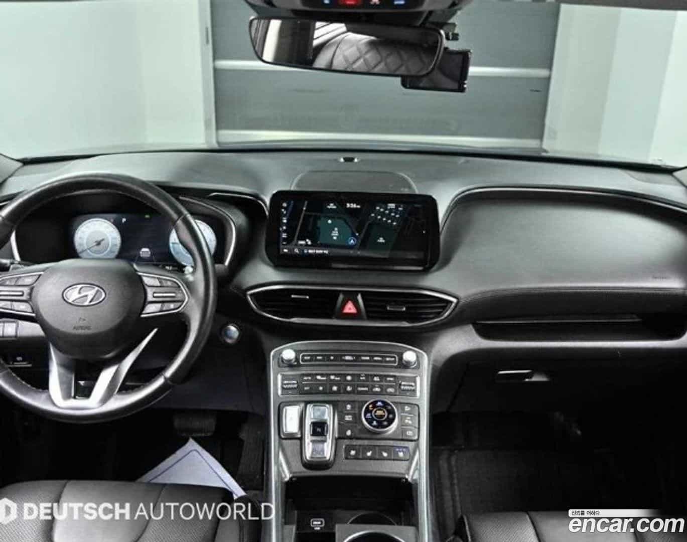 Santafe Hyundai 2023.2-INNER-008
