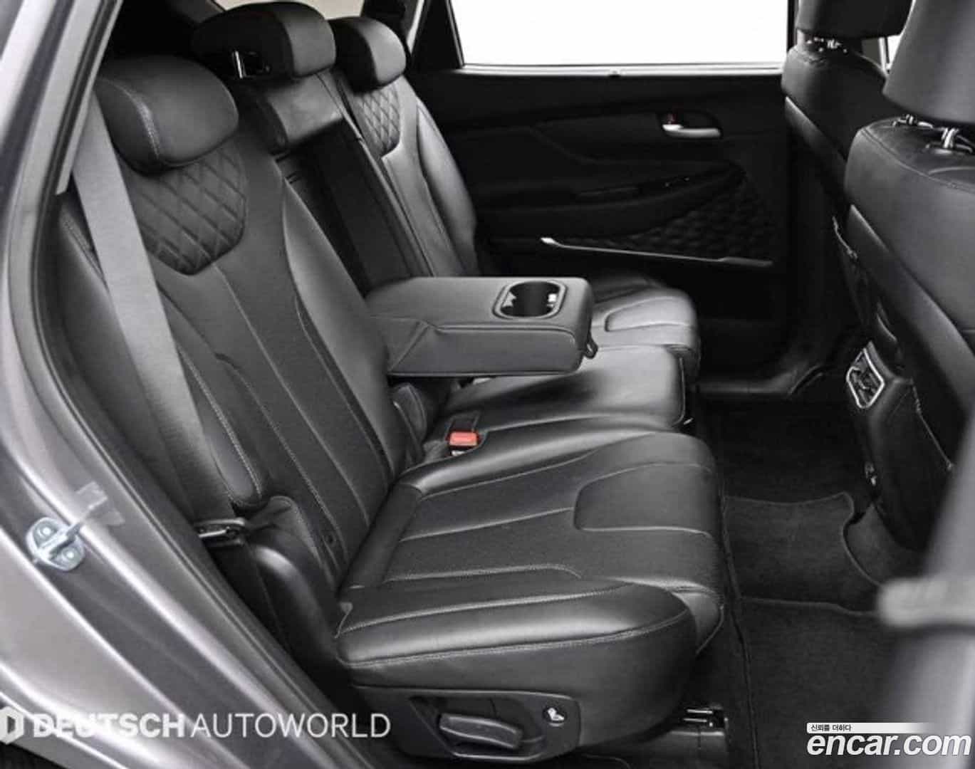 Santafe Hyundai 2023.2-OPTION-016