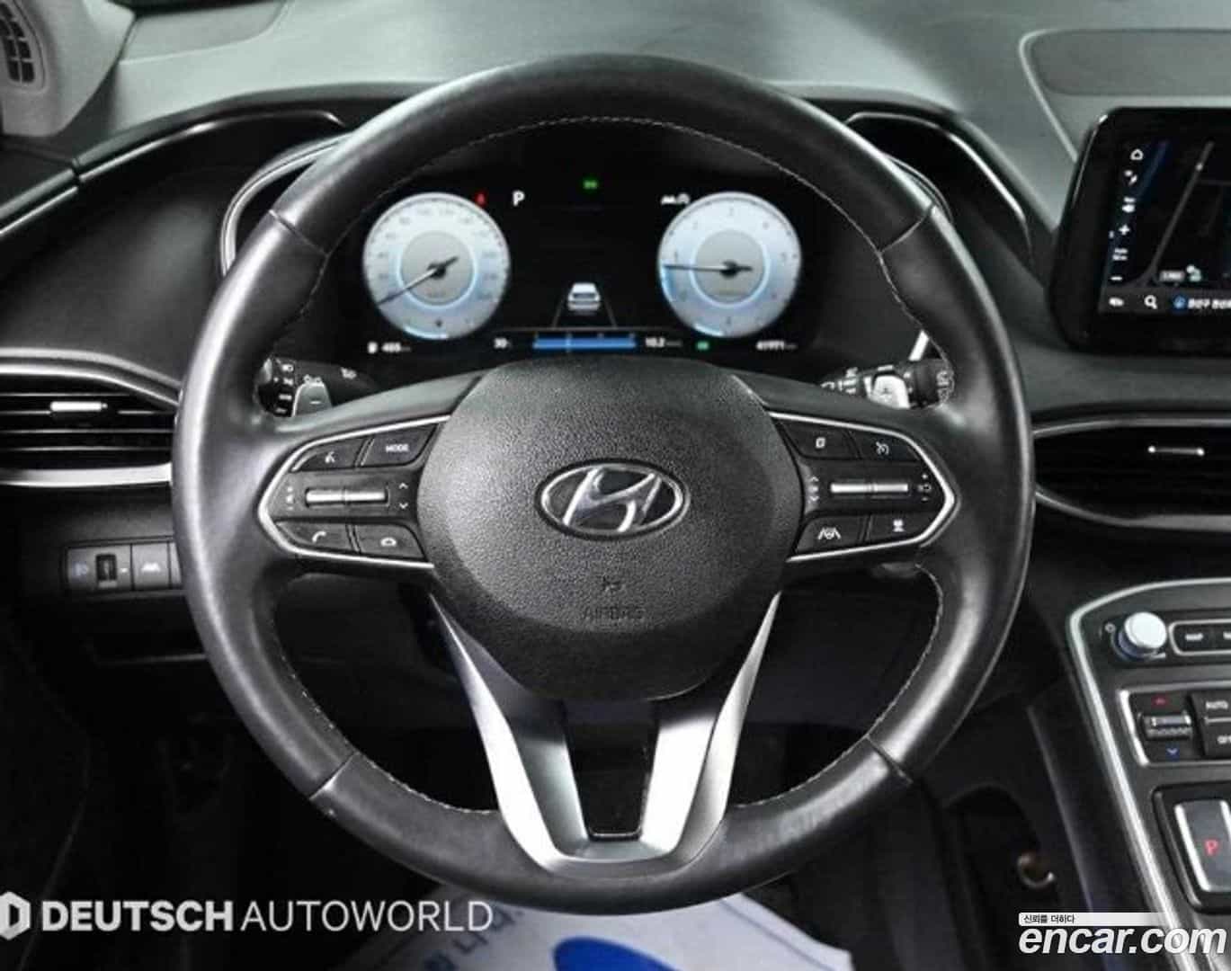 Santafe Hyundai 2023.2-OPTION-017