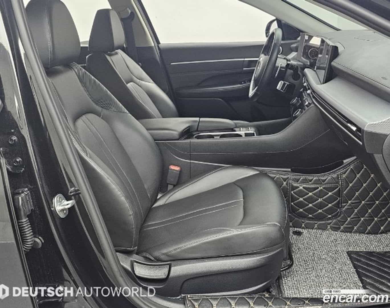 Sonata Hyundai 2024.11-INNER-009