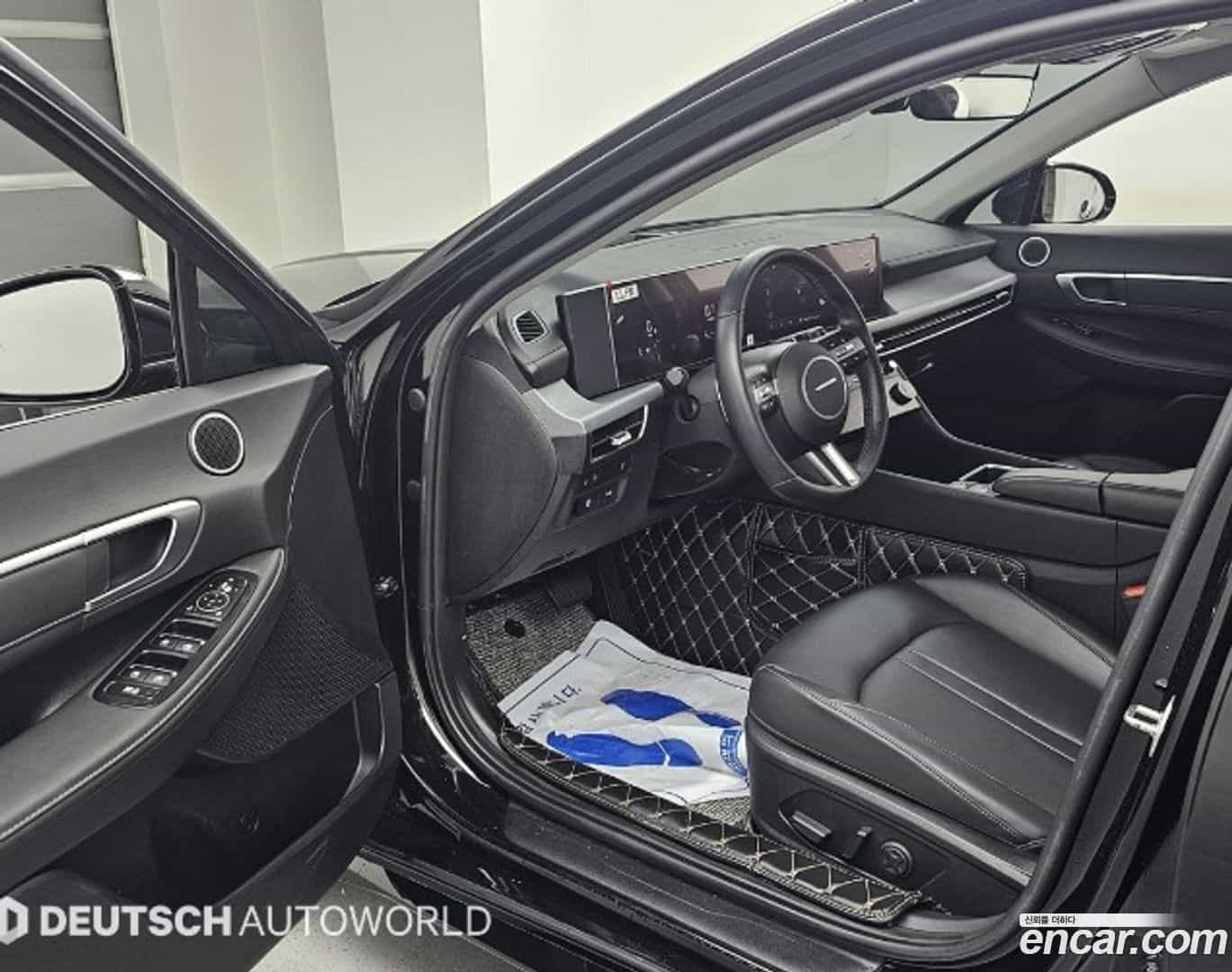 Sonata Hyundai 2024.11-INNER-010