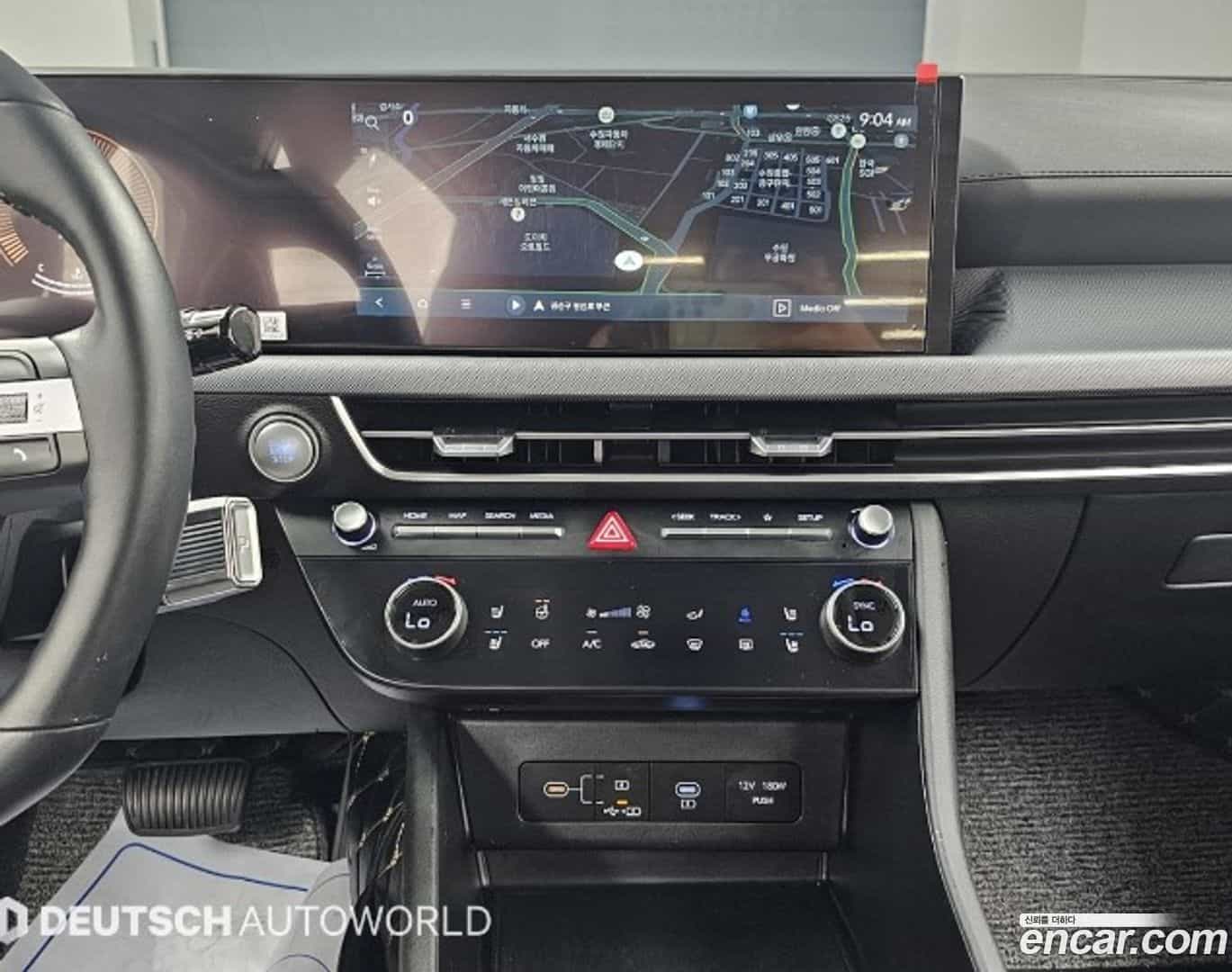 Sonata Hyundai 2024.11-OPTION-017