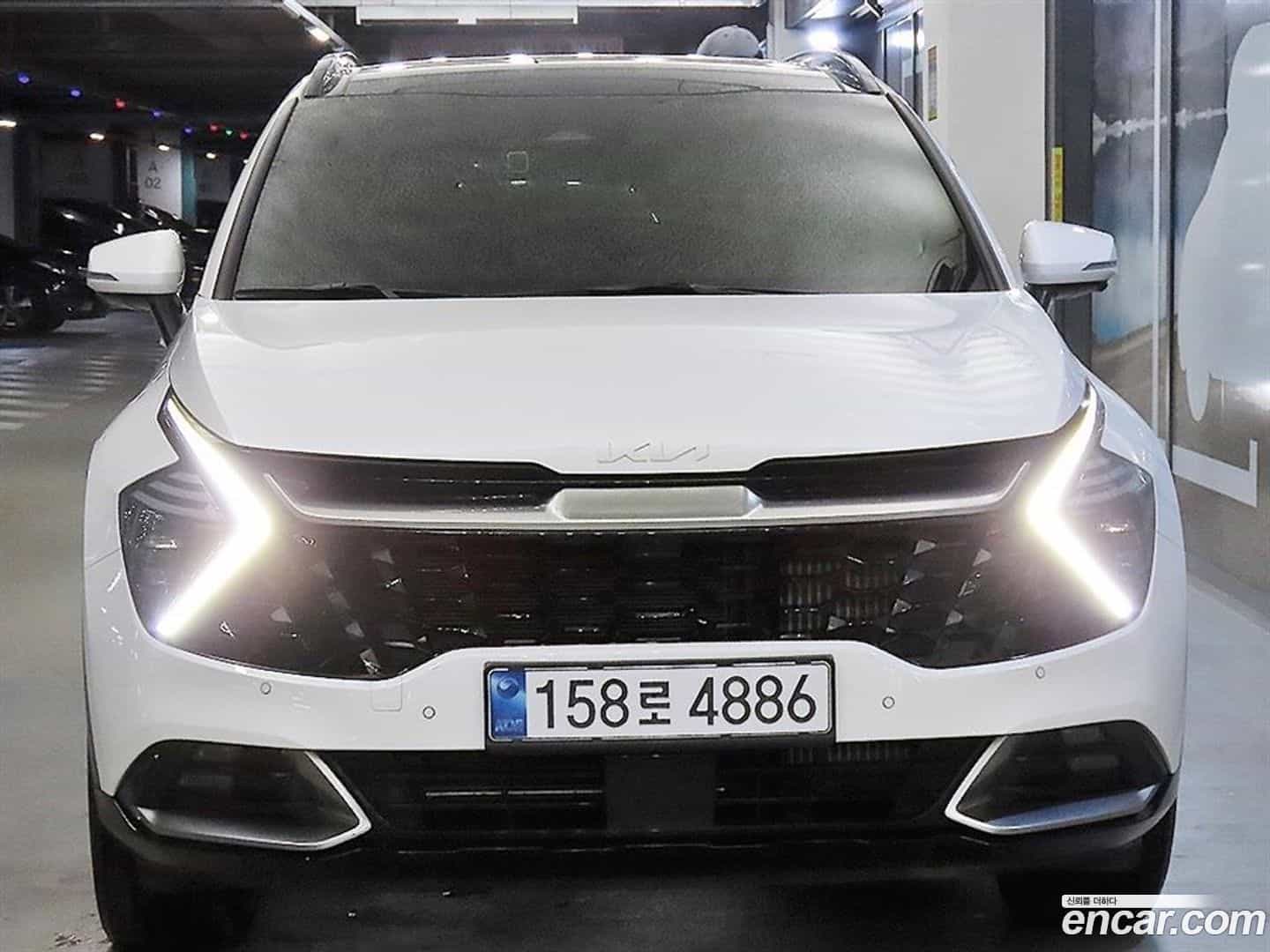 Sportage Kia 2022.4-OUTER-003