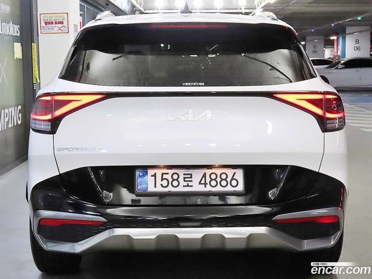Sportage Kia 2022.4-OUTER-004