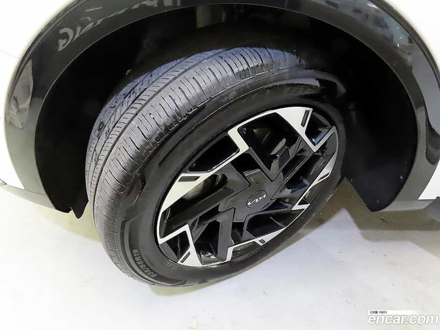 Sportage Kia 2022.4-OUTER-005