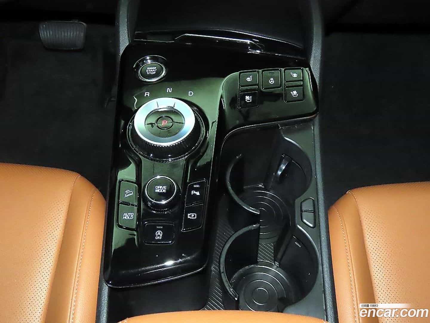 Sportage Kia 2022.4-INNER-009