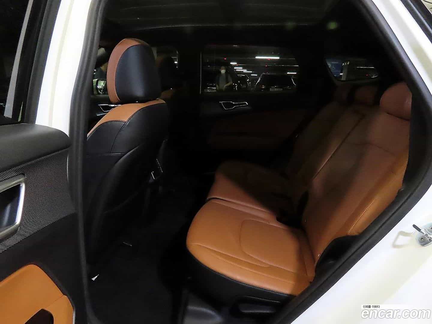 Sportage Kia 2022.4-INNER-010