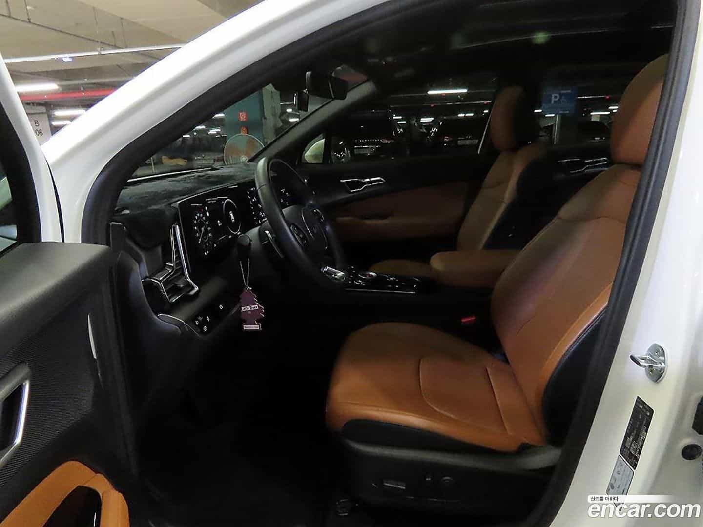 Sportage Kia 2022.4-OPTION-015