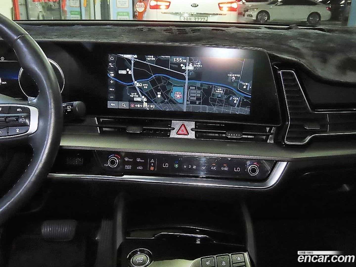Sportage Kia 2022.4-OPTION-017