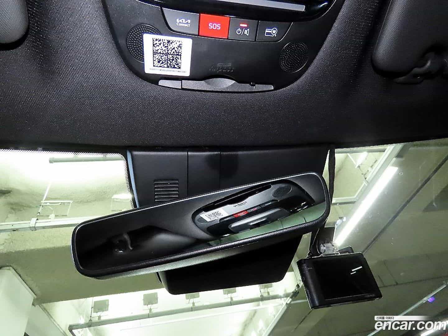 Sportage Kia 2022.4-OPTION-018