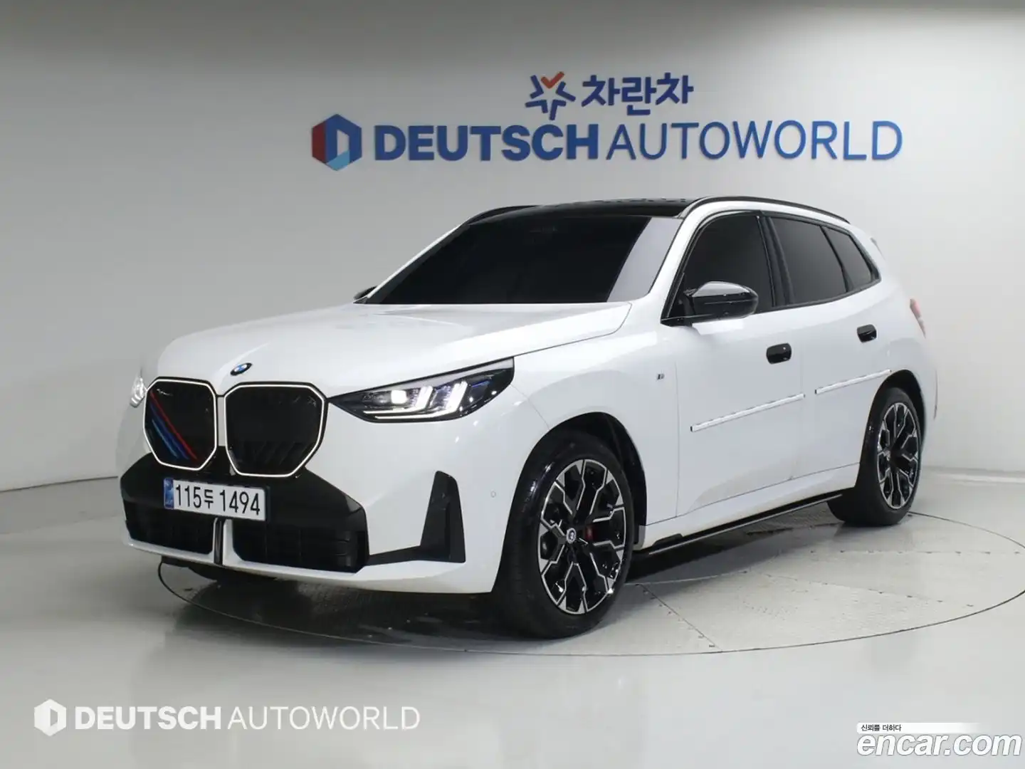 X3 BMW 2025.4-OUTER-001