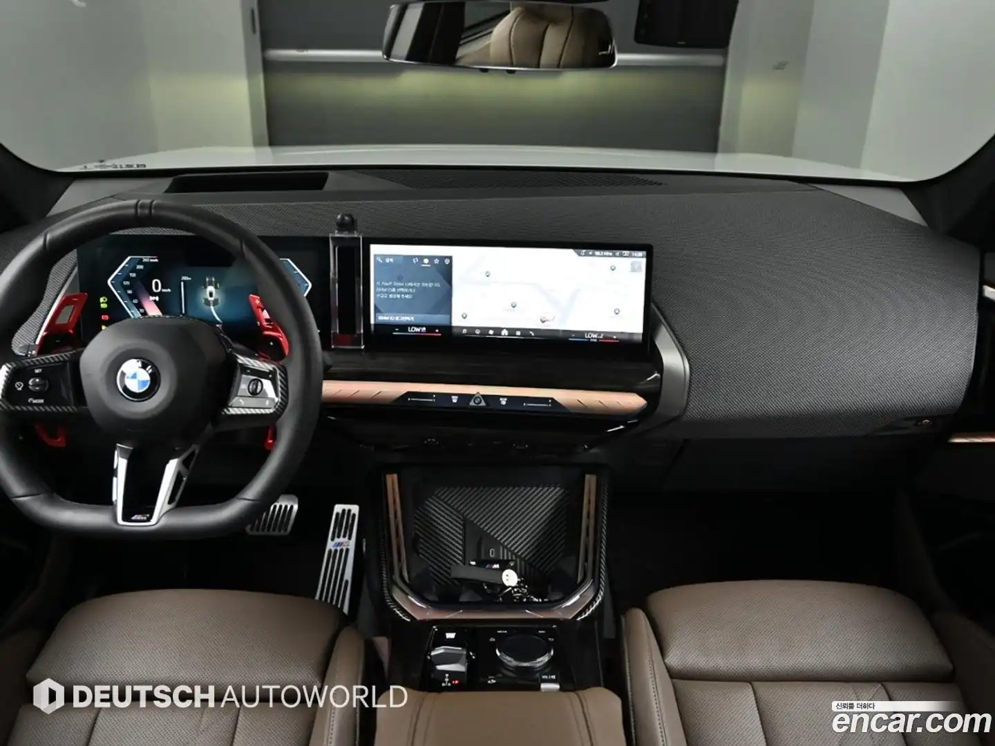 X3 BMW 2025.4-INNER-007
