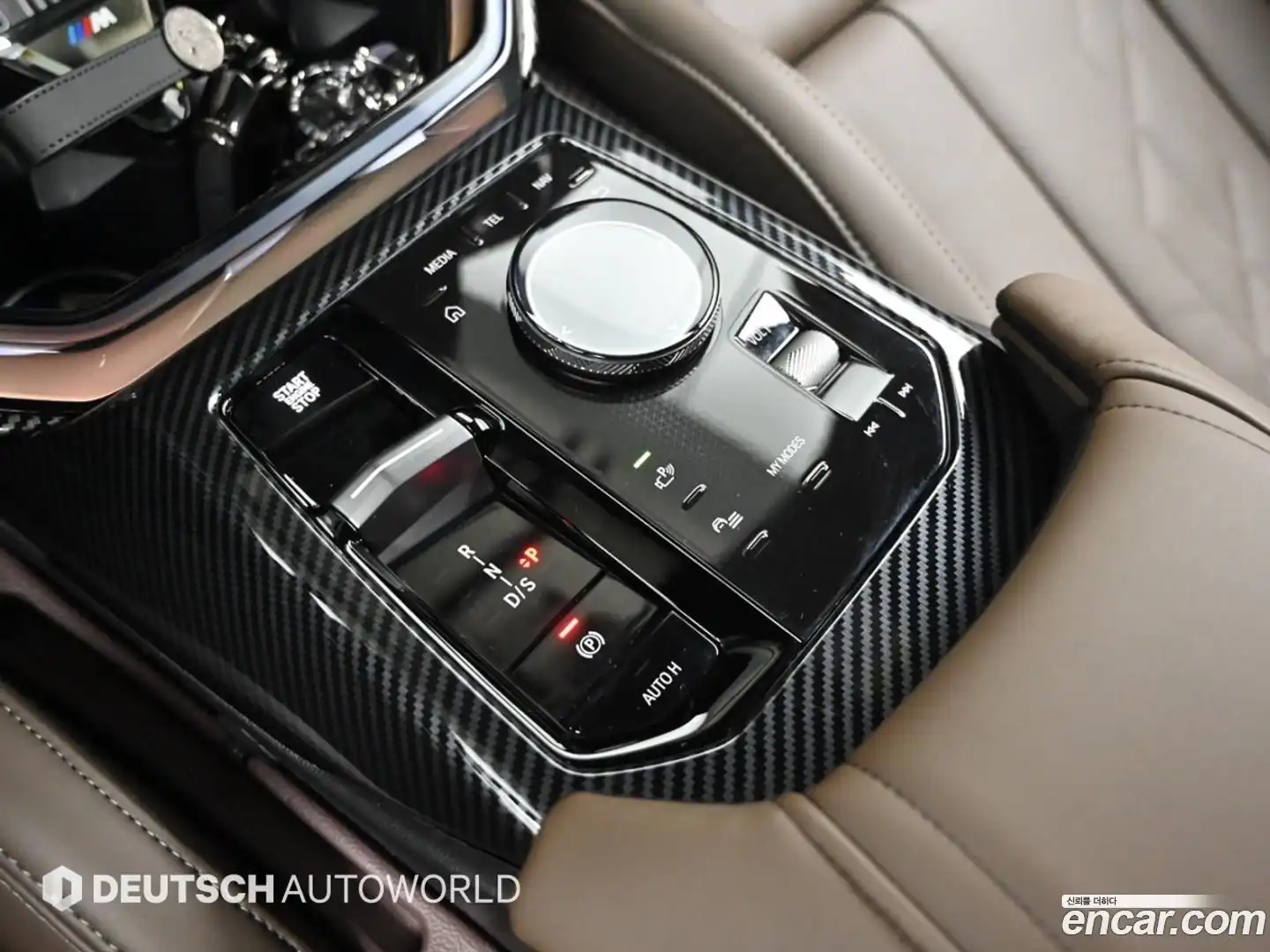 X3 BMW 2025.4-INNER-009