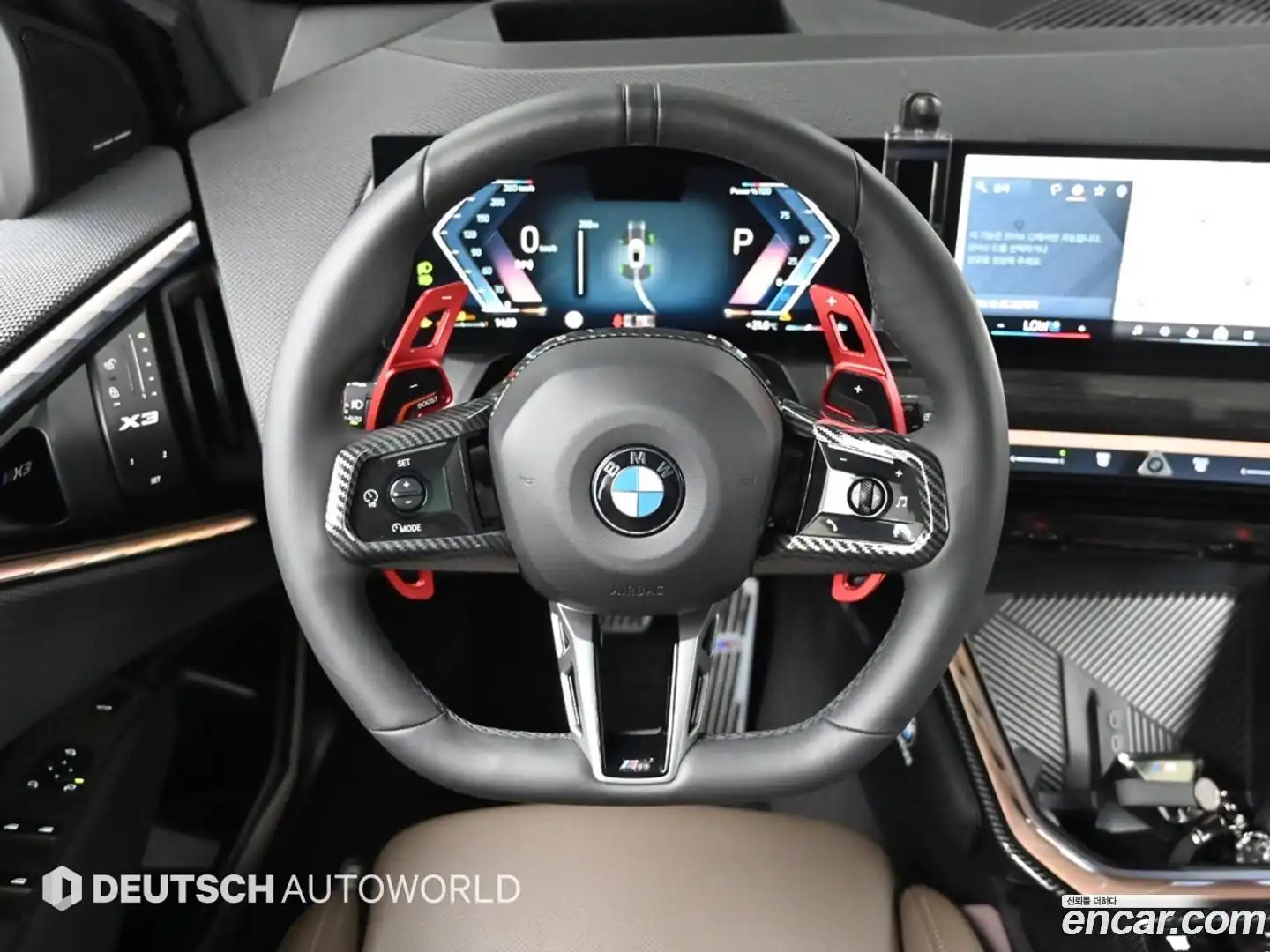 X3 BMW 2025.4-OPTION-017