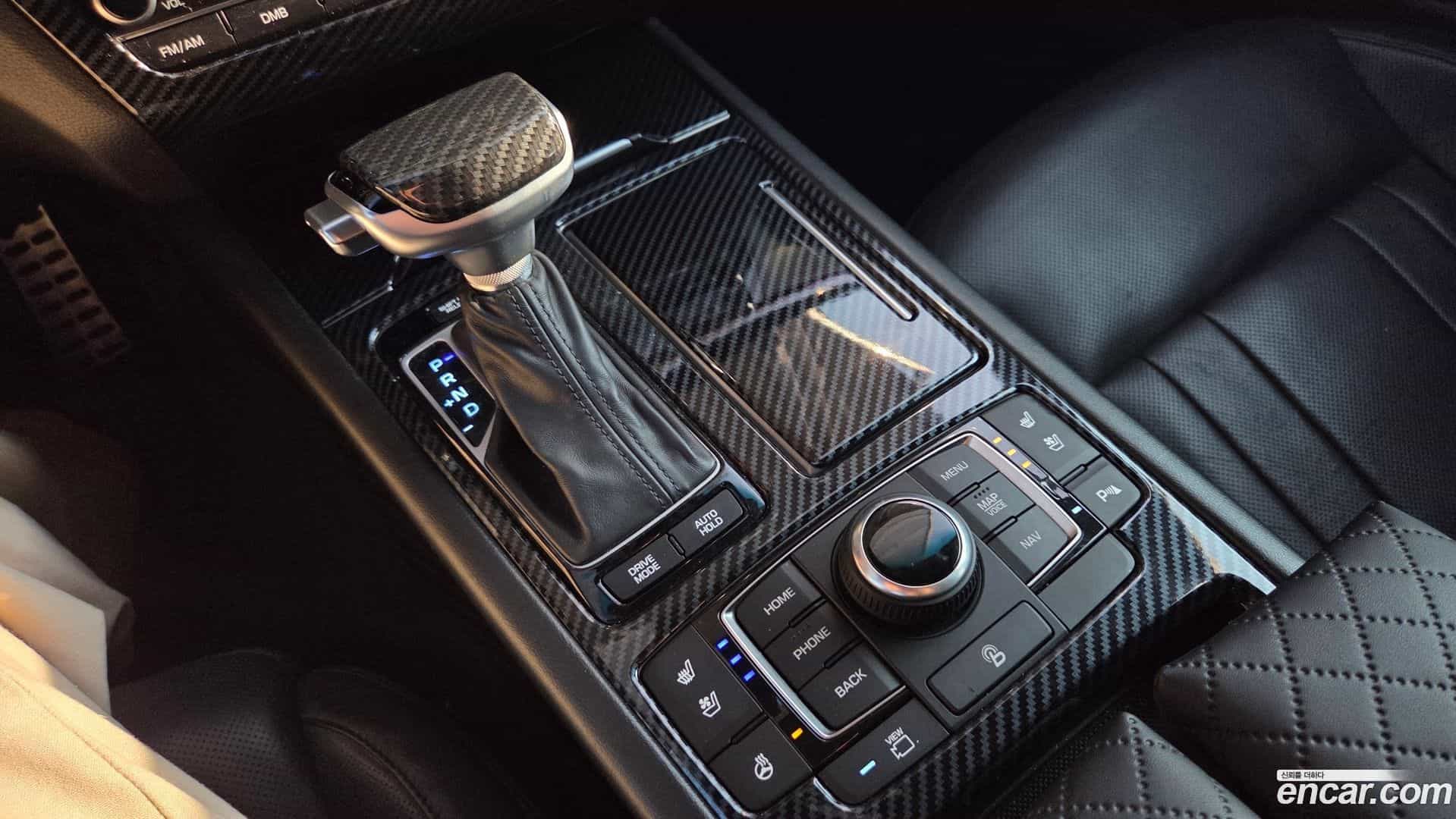 Genesis Hyundai 2016.5-OPTION-017