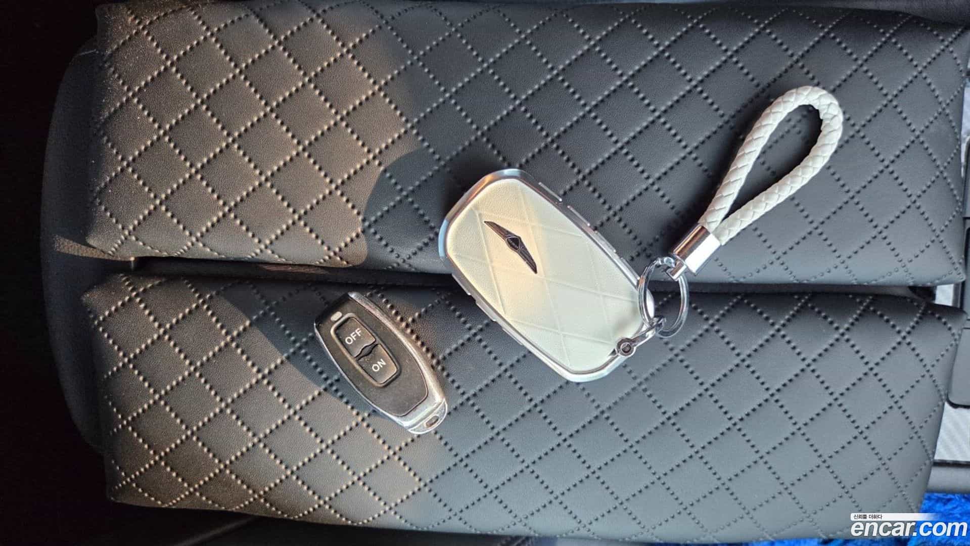 Genesis Hyundai 2016.5-OPTION-024