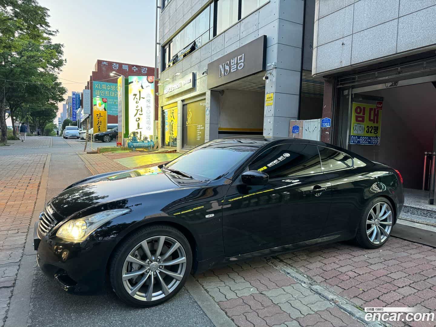 G Infiniti 2009.11-INNER-007