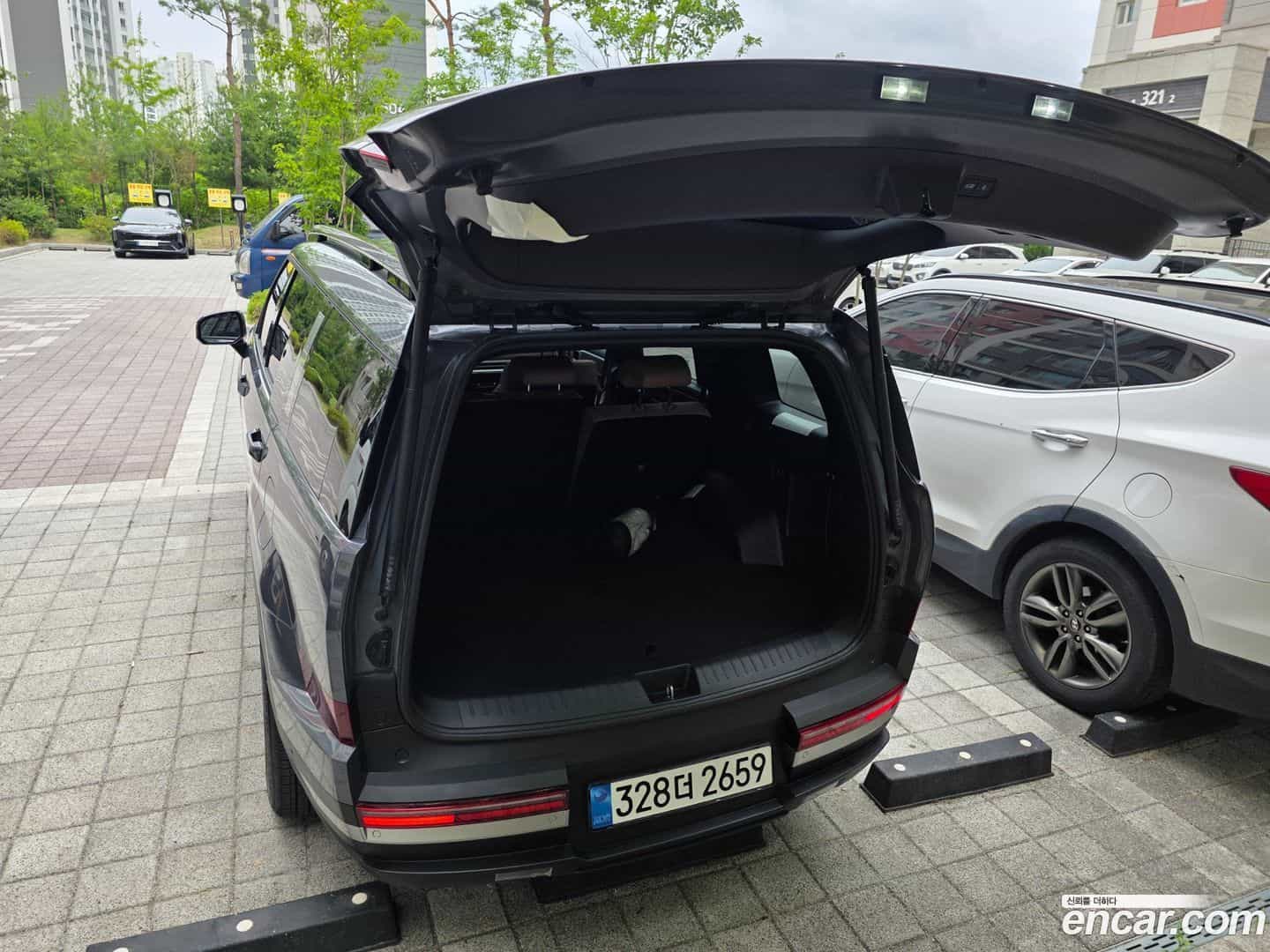 Santafe Hyundai 2025.8-OPTION-015