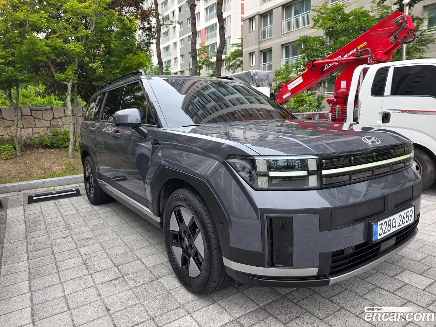 Santafe Hyundai 2025.8-OPTION-020