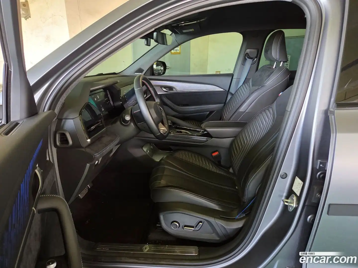 Grand Koleos Renault Korea 2025.0-OUTER-006