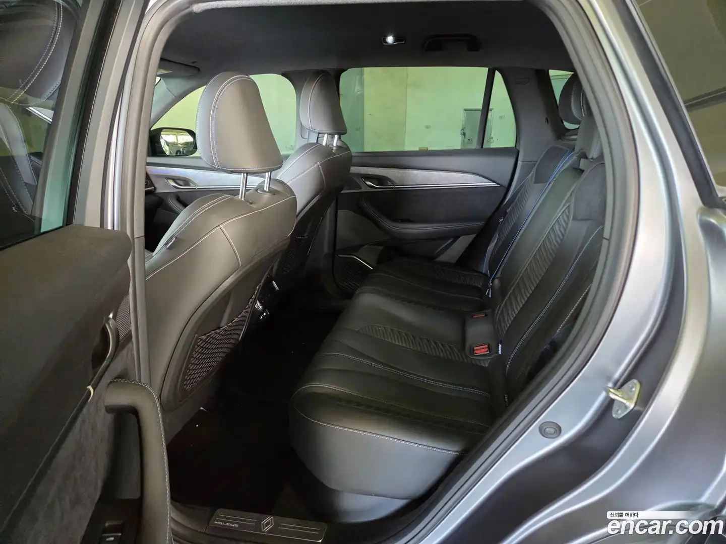 Grand Koleos Renault Korea 2025.0-INNER-007
