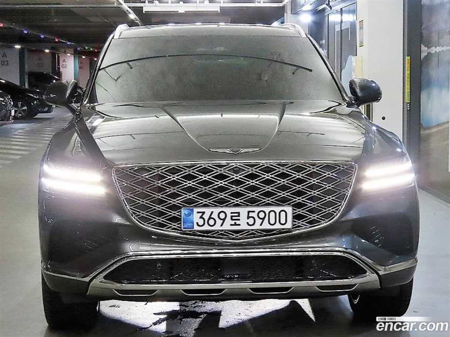 GV80 Genesis 2024.0-OUTER-003