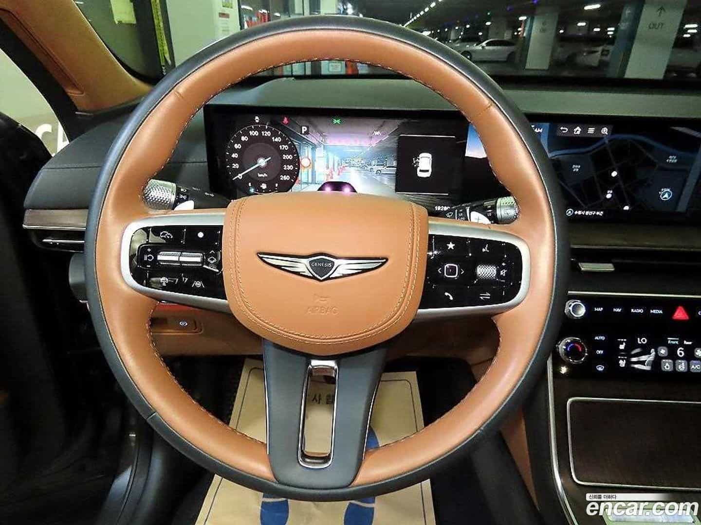 GV80 Genesis 2024.0-INNER-009