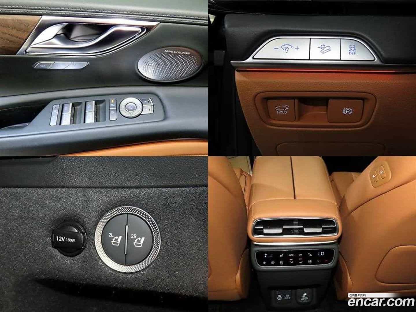 GV80 Genesis 2024.0-OPTION-017