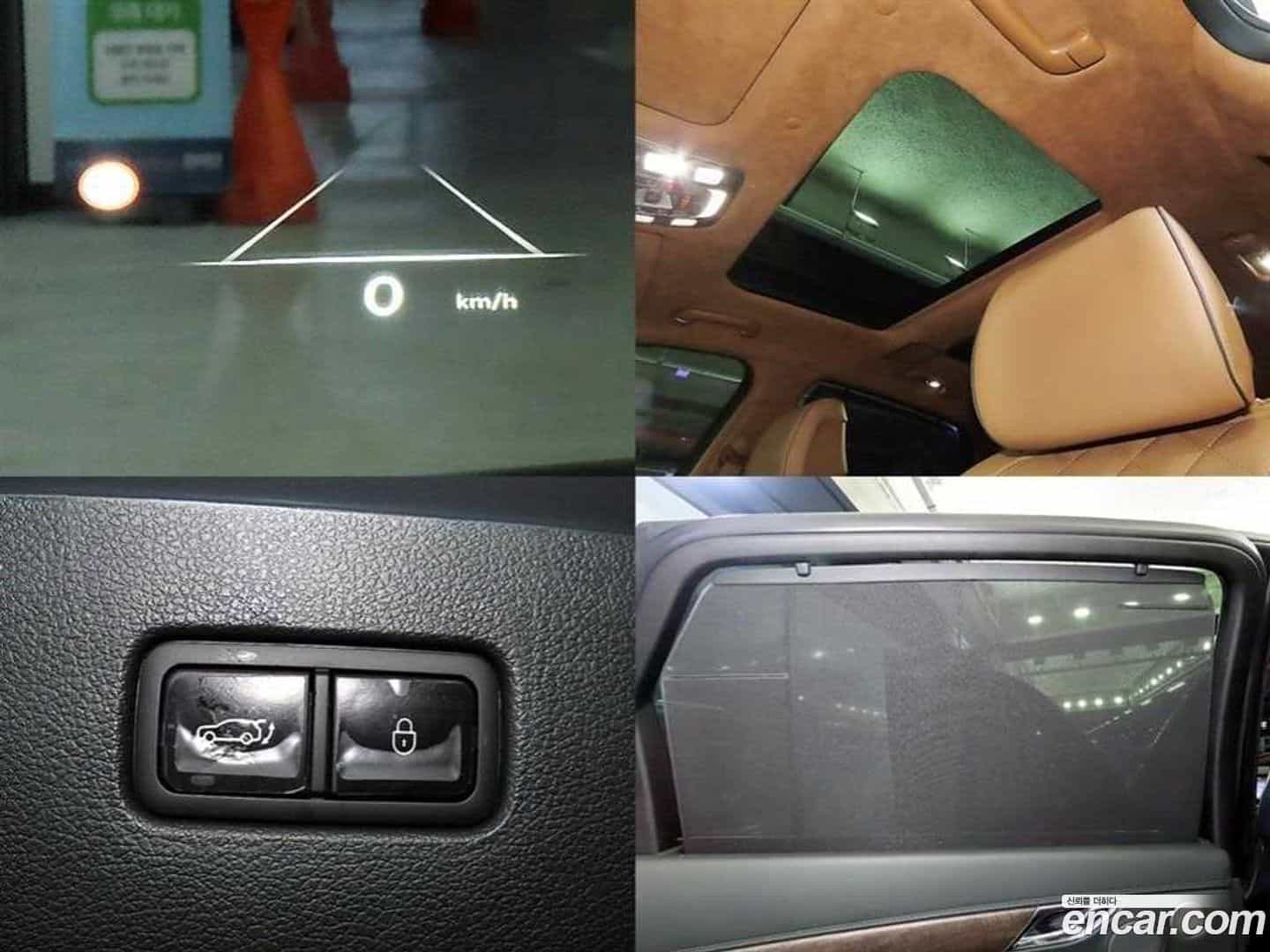 GV80 Genesis 2024.0-OPTION-018