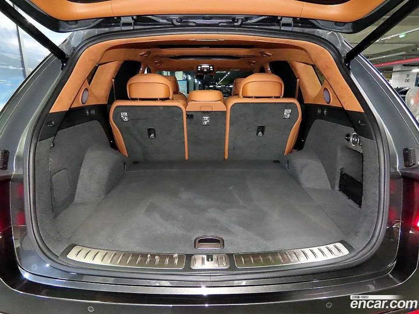 GV80 Genesis 2024.0-OPTION-019