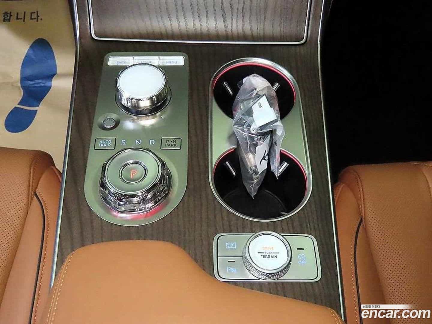 GV80 Genesis 2024.0-OPTION-020