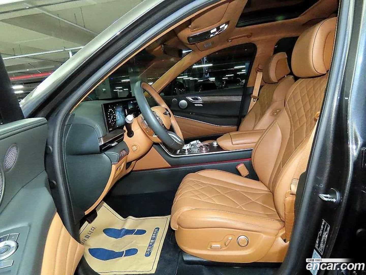 GV80 Genesis 2024.0-OPTION-023