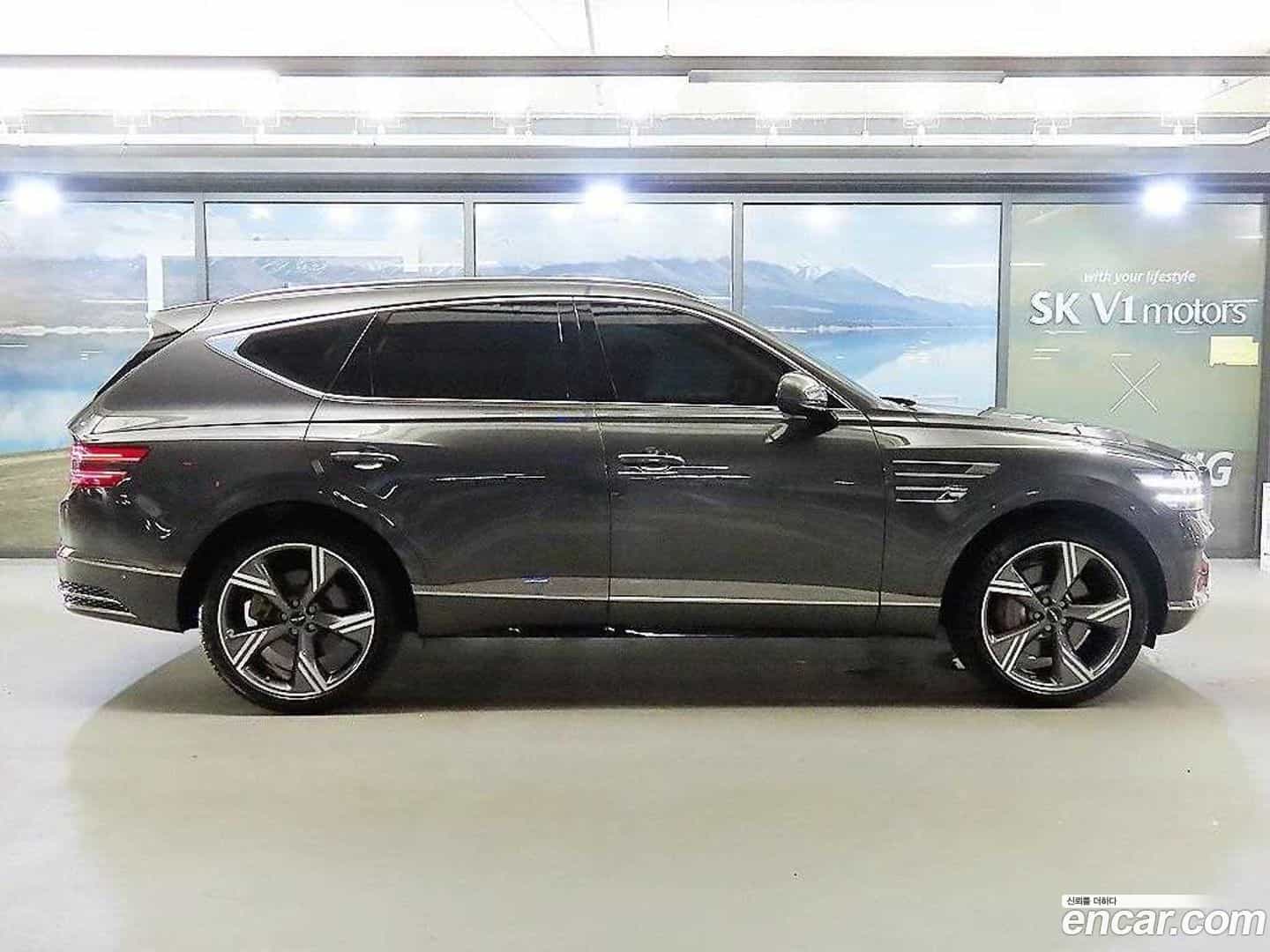 GV80 Genesis 2024.0-OPTION-024