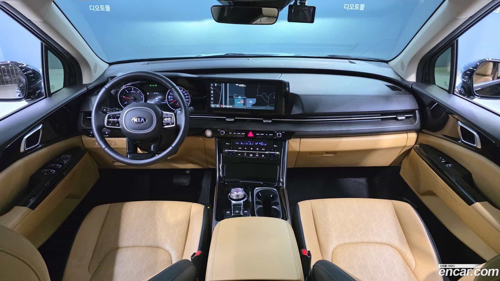 Canival Kia 2021.2-INNER-007